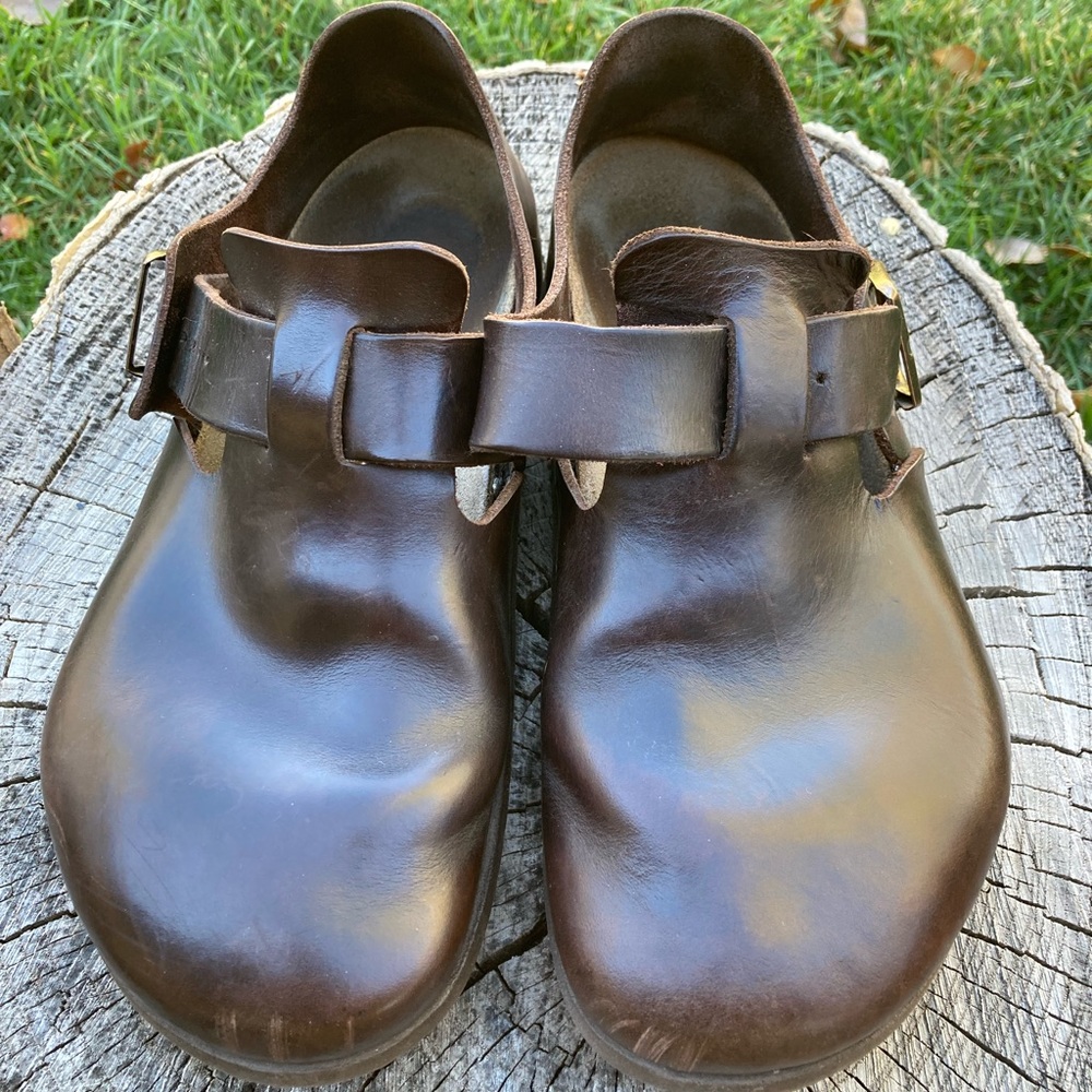 Birkenstock London 42